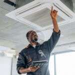Common AC issues & fixes